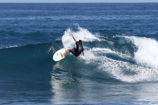 Surf Expeditions (Half day) - Leaving San José del Cabo for a quieter break