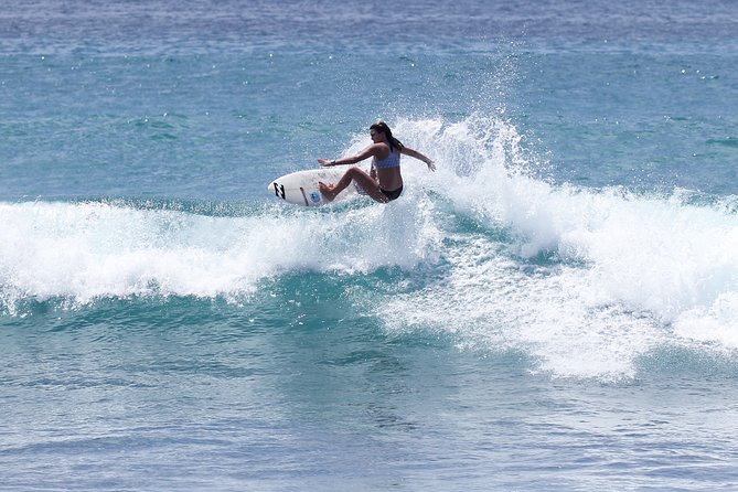 Surf Expeditions (Half day) - Why the local break matters