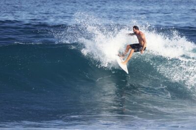 Surf Expeditions (Half day)