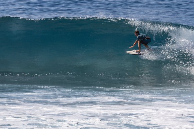 Surf Expeditions (Half day) - Is $160 a fair price?