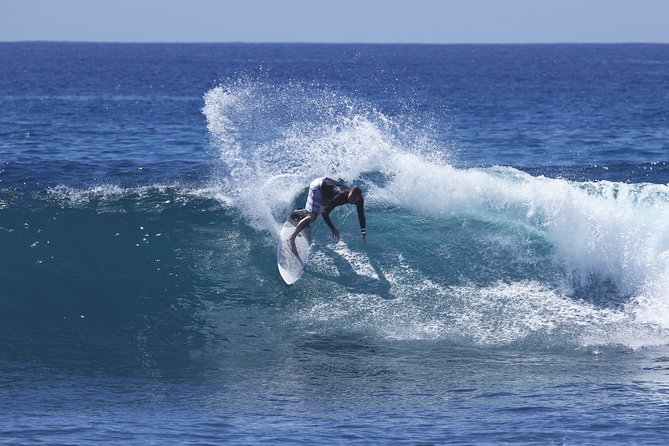 Surf Expeditions (Half day) - Who will enjoy this most