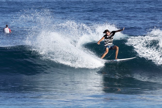 Surf Expeditions (Half day) - Practical details before you book