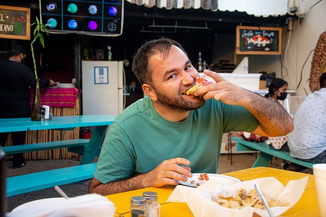 Taco Safari in Cabo San Lucas - Who should book this Cabo food walk?