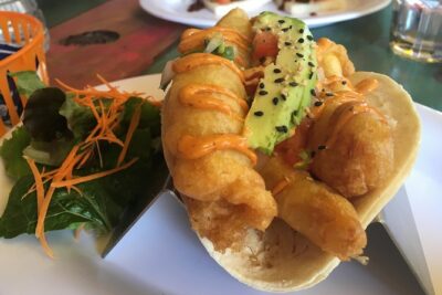 Tacos Tacos Tacos!