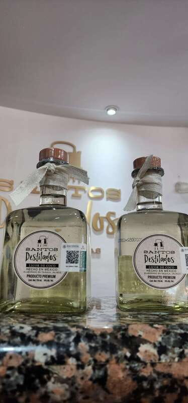 Tequila & Mezcal Tasting Experience - Small details that improve the experience