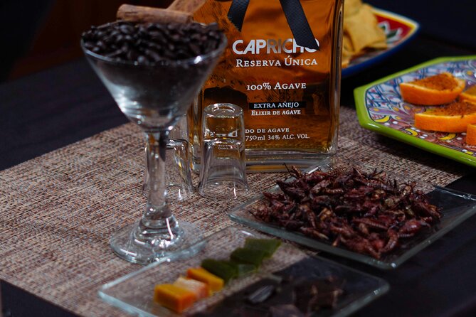 Tequila Tasting & Cocktail Workshop at Tequila Lighthouse - Cabo - Key points to know before you book