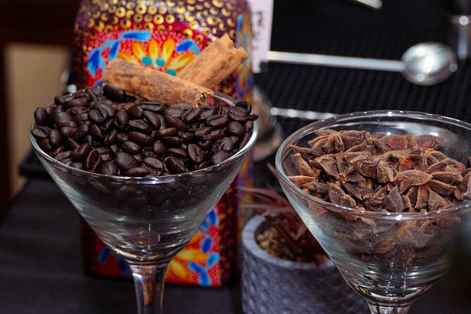 Tequila Tasting & Cocktail Workshop at Tequila Lighthouse - Cabo - What the $53.52 price includes