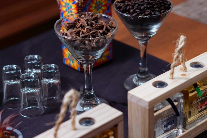 Tequila Tasting & Cocktail Workshop at Tequila Lighthouse - Cabo - Starting at Hotel Tesoro in the Cabo marina