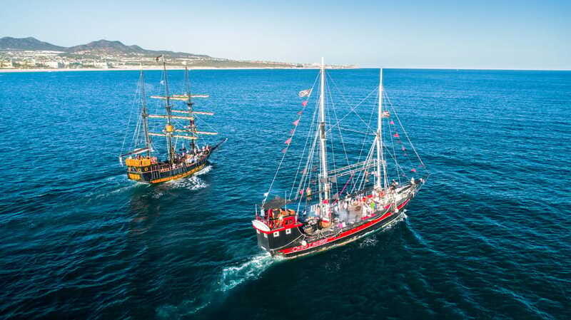 Thar She Blows! Whale Watching Pirate Cruise - Is $99 a fair price?