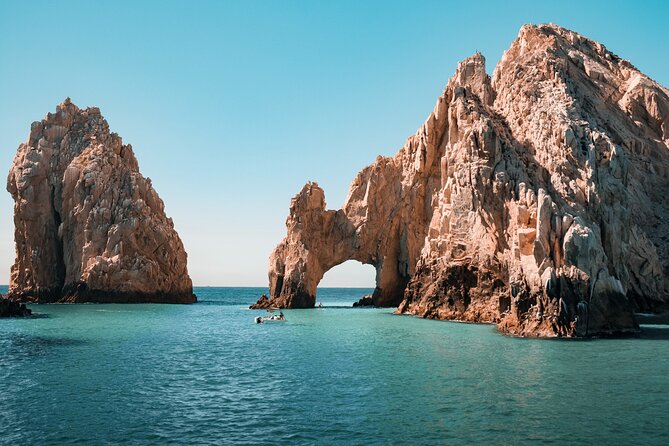 The Finest Private Yacht Experience in Cabo - How the value compares with a shared cruise