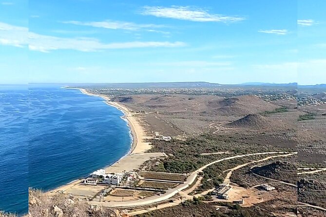 The Ultimate Camel Safari Experience in Los Cabos - What the Three-Hour Visit Feels Like