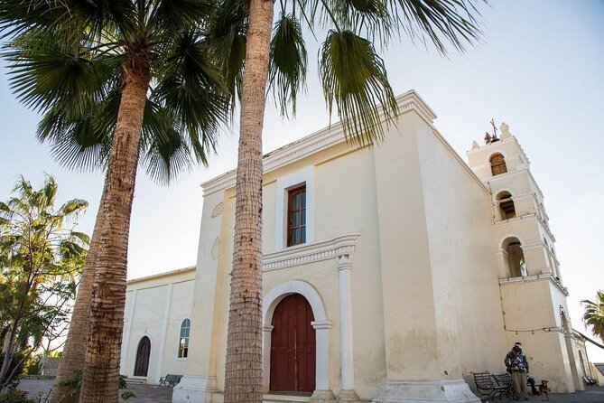 Todos Santos Day Trip from Cabo San Lucas - Why Todos Santos makes a good break from Cabo