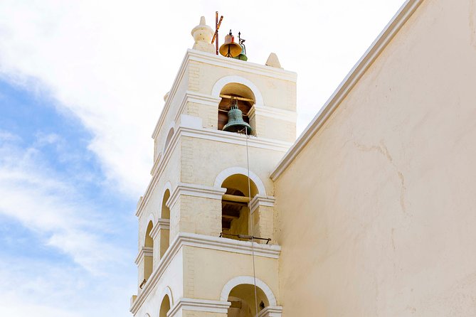 Todos Santos Day Trip from Cabo San Lucas - Hotel California and the included lunch