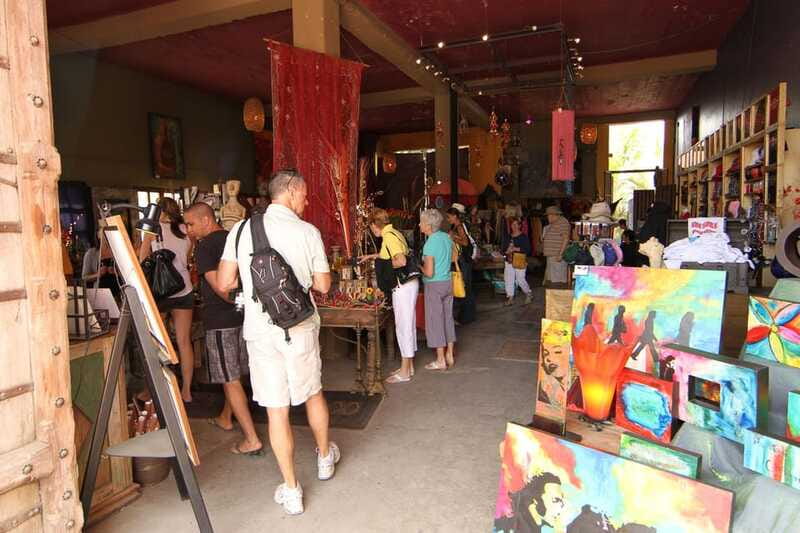 Todos Santos Encounter Tour - Glassblowing, tequila, and local crafts