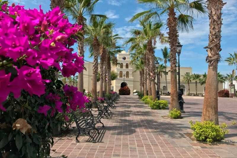 Todos Santos Encounter Tour - Free time in Todos Santos
