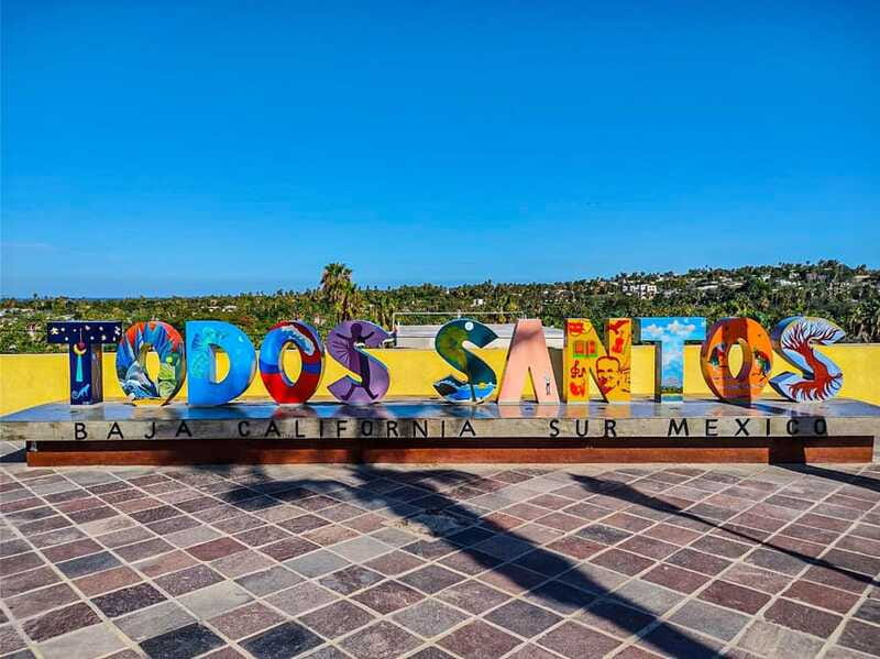Todos Santos Encounter Tour - Who should book this outing