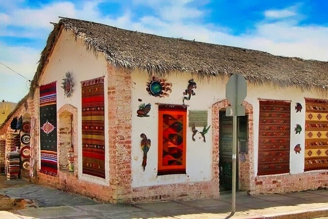 Todos Santos Magical Town Day-Trip - Key points to know before you book