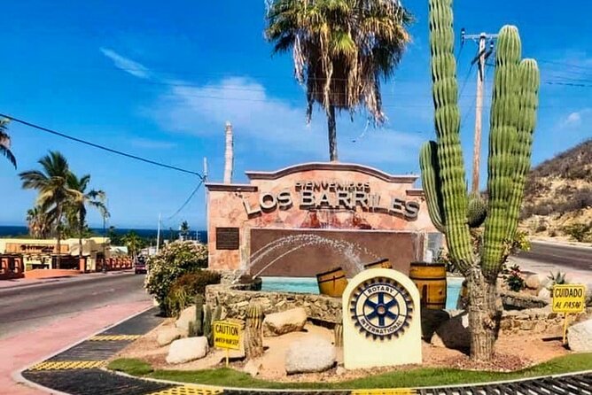 Todos Santos Magical Town Day-Trip - What the guides add to the day