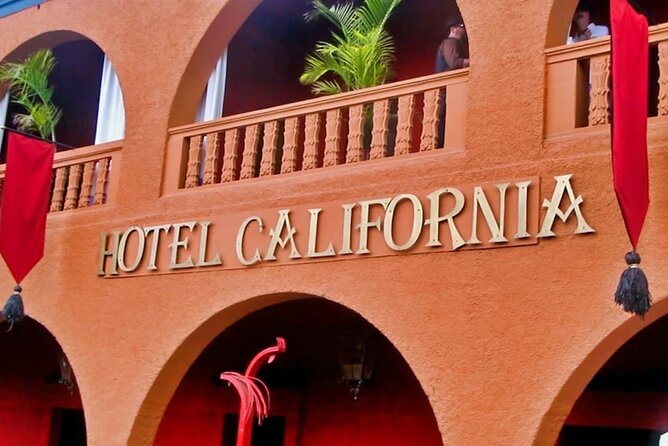 Todos Santos Magical Town Day-Trip - Transport, timing, and what $95 buys you