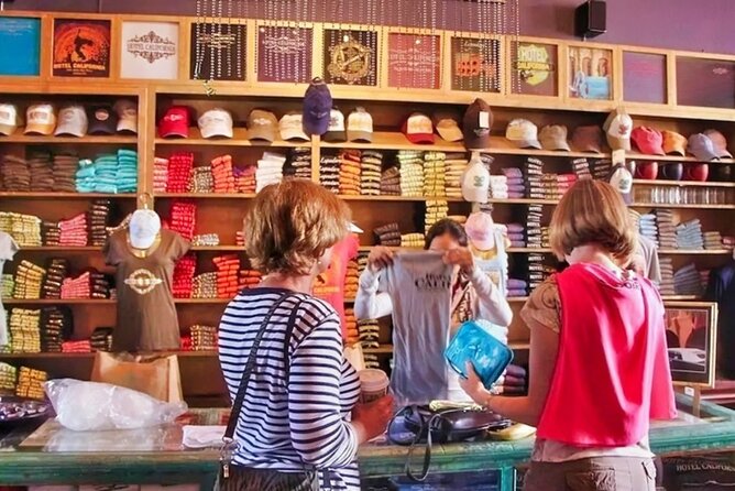 Todos Santos Magical Town Day-Trip - The cancellation and communication caution
