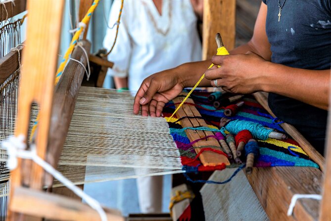 Todos Santos Magical Town Guided Tour - The mission of Nuestra Señora del Pilar