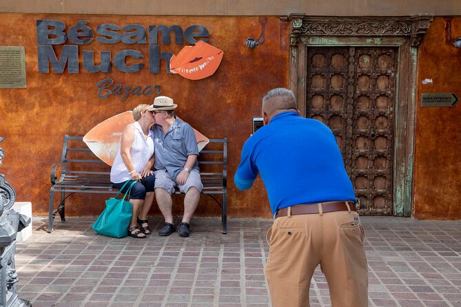 Todos Santos Magical Town Guided Tour - Lunch is your own decision