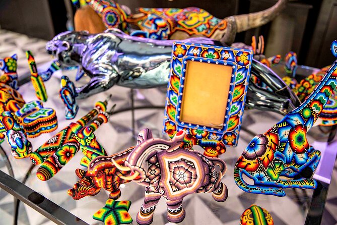Todos Santos Magical Town Guided Tour - How the $130 price works for you