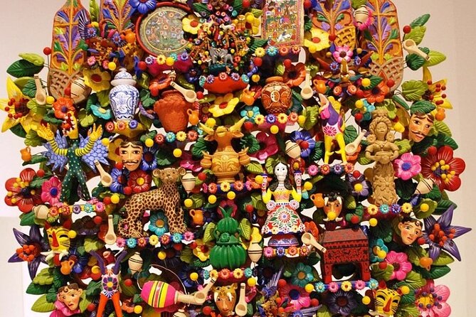 Todos Santos Private 6 hrs 1-08 paxs - Who Should Book This Todos Santos Tour