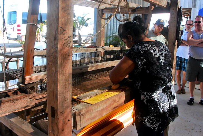 Todos Santos tour & Hotel California - Free time for lunch, shops, and photos