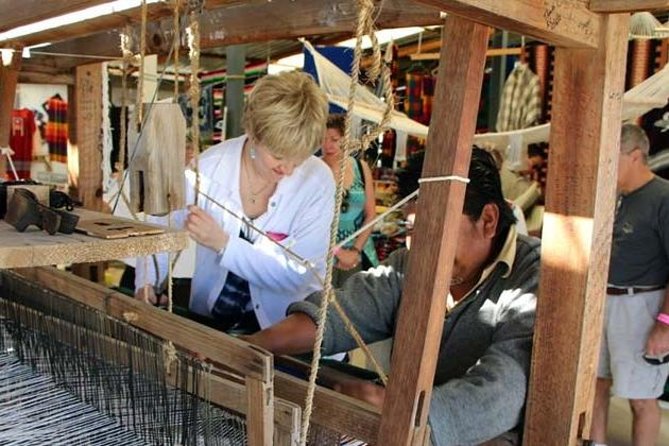 Todos Santos tour & Hotel California - What the guides add to the day