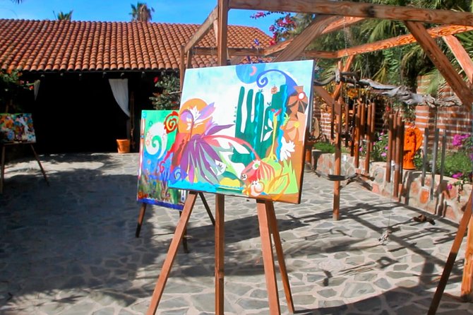 Todos Santos tour & Hotel California - Is $99 a fair price?