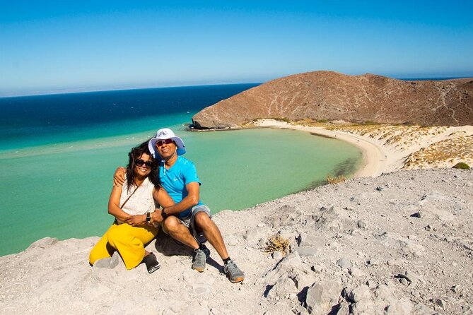 Tour to Playa La Paz from Cabo San Lucas - La Paz and its four-hour coastal pause
