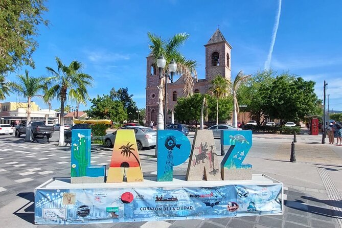 Tour to Playa La Paz from Cabo San Lucas - Who will enjoy this tour most