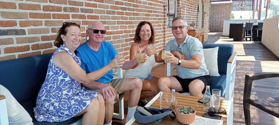 Tour Todos Santos Magical Town, Hotel California - Who will get the most from this outing