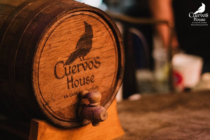 Traditional Tequila Tasting Experience with Jorge Cuervo - Who will get the most from this experience