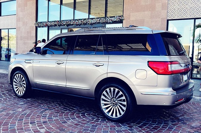 Transportation from SJD Airport to Hotels in Cabo San Lucas - Who gets the best value from this transfer