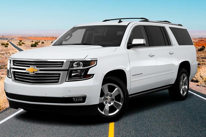 Transportation Services - A smoother landing in Cabo San Lucas