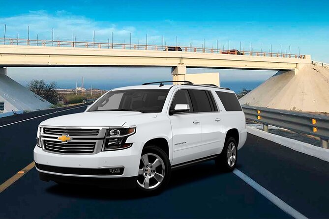 Transportation Services - Airport transfers, hotel rides, and marina trips
