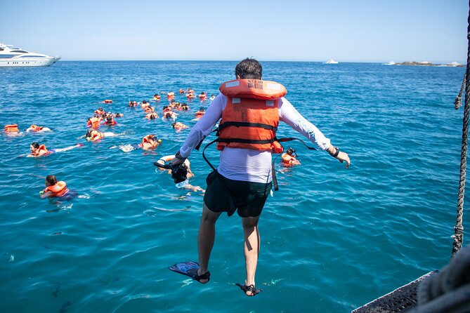 Treasure Hunt Snorkeling Lunch Cruise from Cabo San Lucas - Is $99 a fair price?