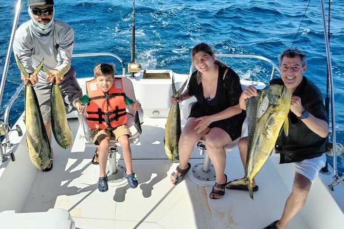 Ultimate Fishing Experience in Cabo - Is the charter good value?