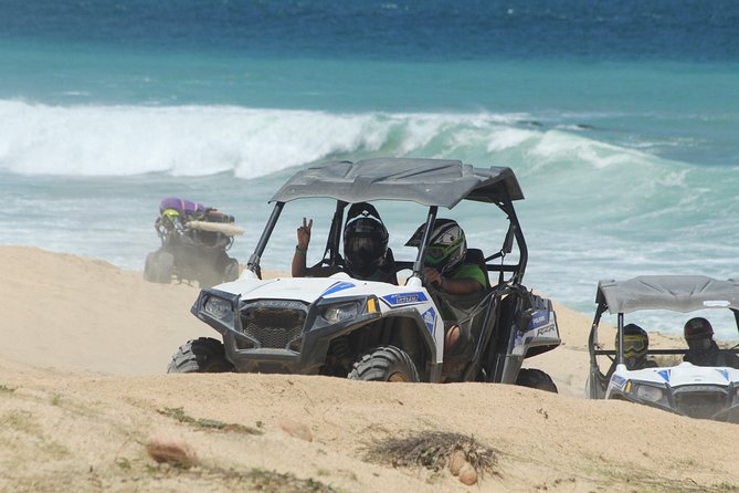 Ultimate UTVs Adventure - Key points to know before you go