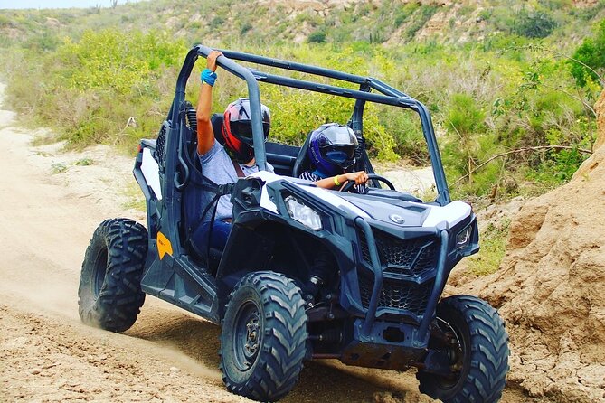 UTV and Camel Ride in the Cabo Desert - Is $140.48 a fair price?