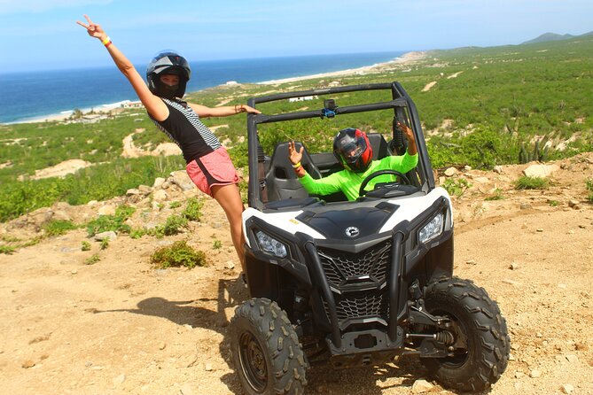 Viper Trail UTV Small-Group Experience in Cabo San Lucas - How much value does the tour provide?