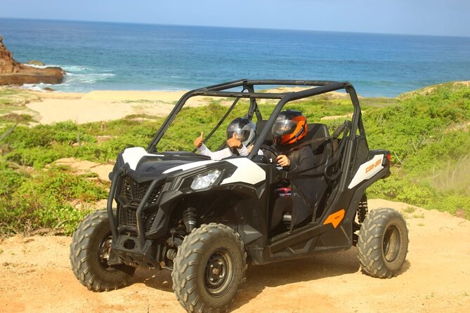 Viper Trail UTV Small-Group Experience in Cabo San Lucas - The best time to book your ride