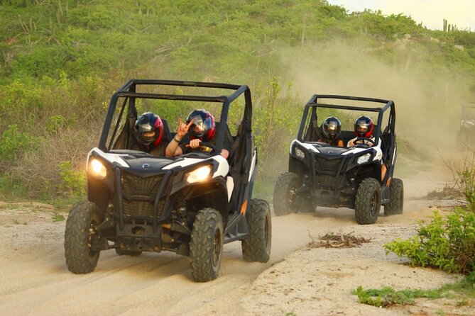 Viper Trail UTV Small-Group Experience in Cabo San Lucas - Why the small group matters