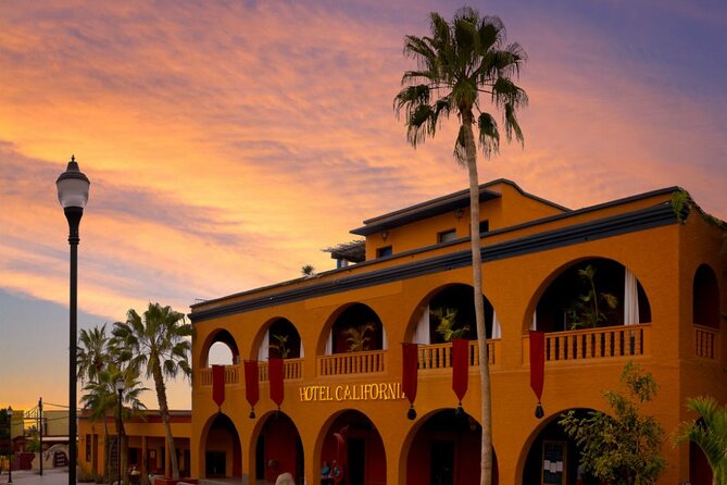 Visit Todos Santos Magic Town - Why Todos Santos makes a good day trip from Cabo