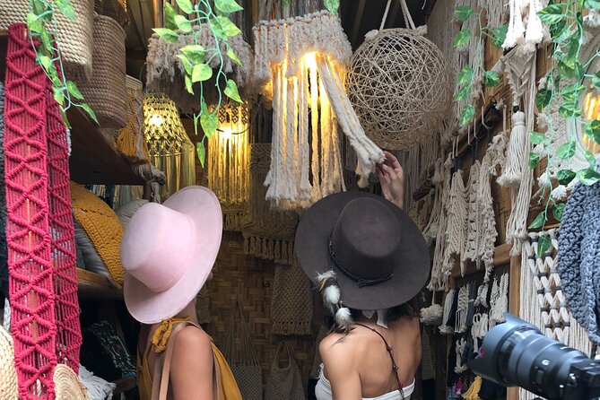 Visit Todos Santos Magic Town - Nevería Rocco and the ride back
