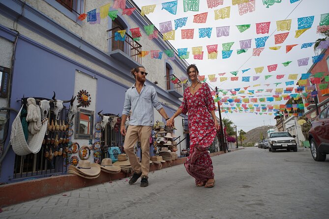 Visit Todos Santos Magic Town - Guides, pacing, and the private format