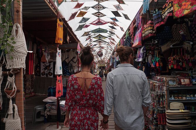 Visit Todos Santos Magic Town - The two-hour walk through Todos Santos