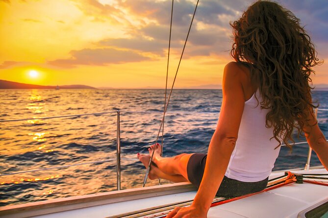 Whale Watching & Arch Catamaran Cruise in Cabo San Lucas - The social side of the cruise